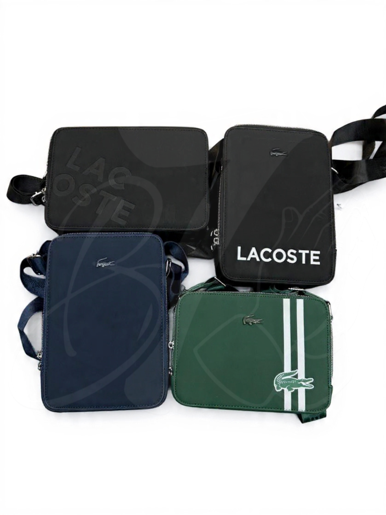 CROSSBODYS CABALLERO