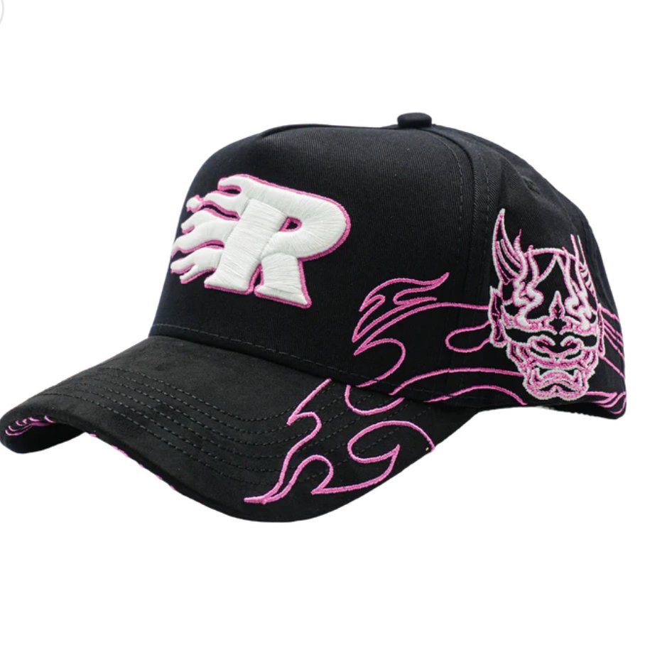 HANNYA DRIFT