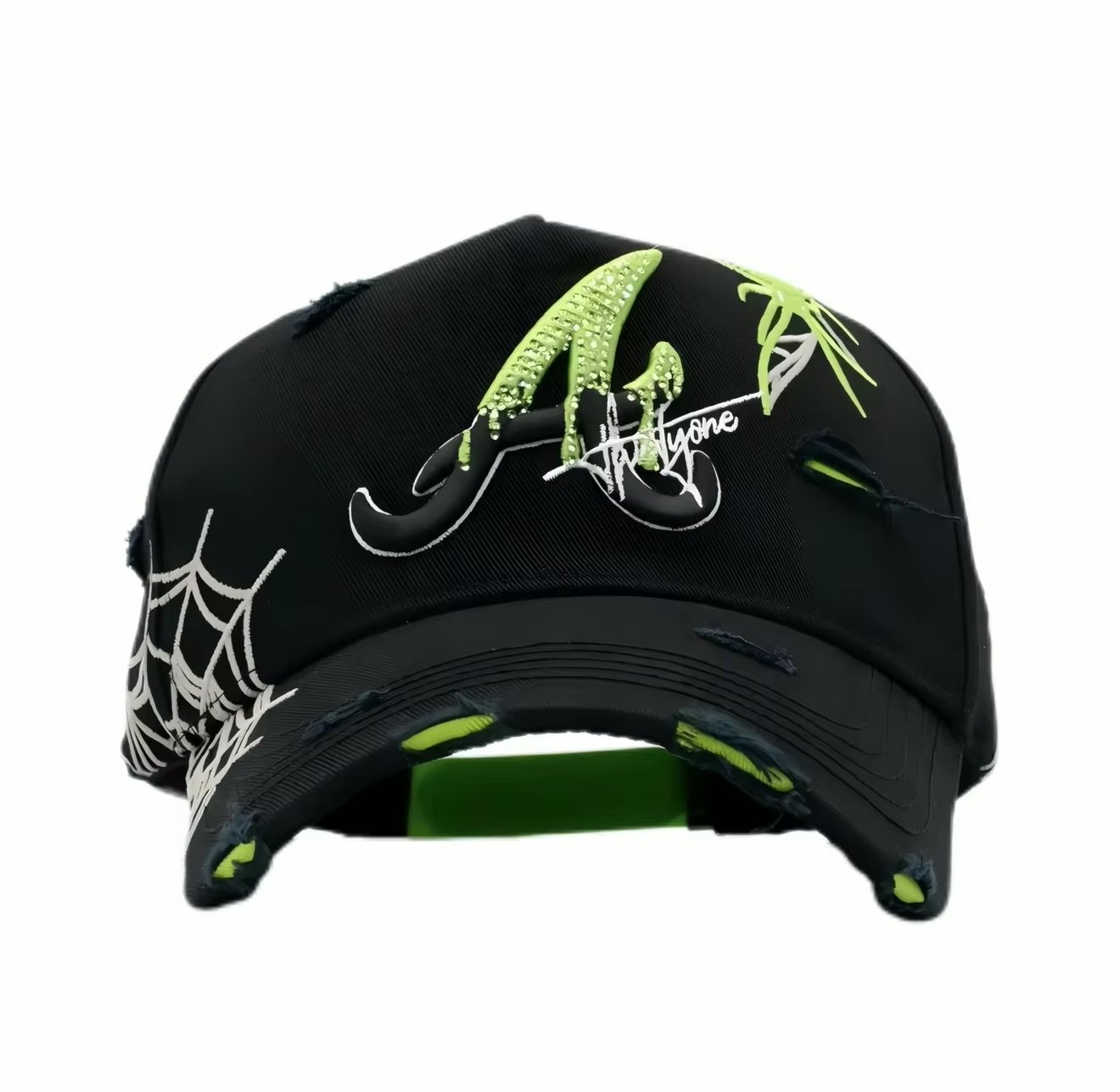 ARACHNOFONIA HALLOWEN