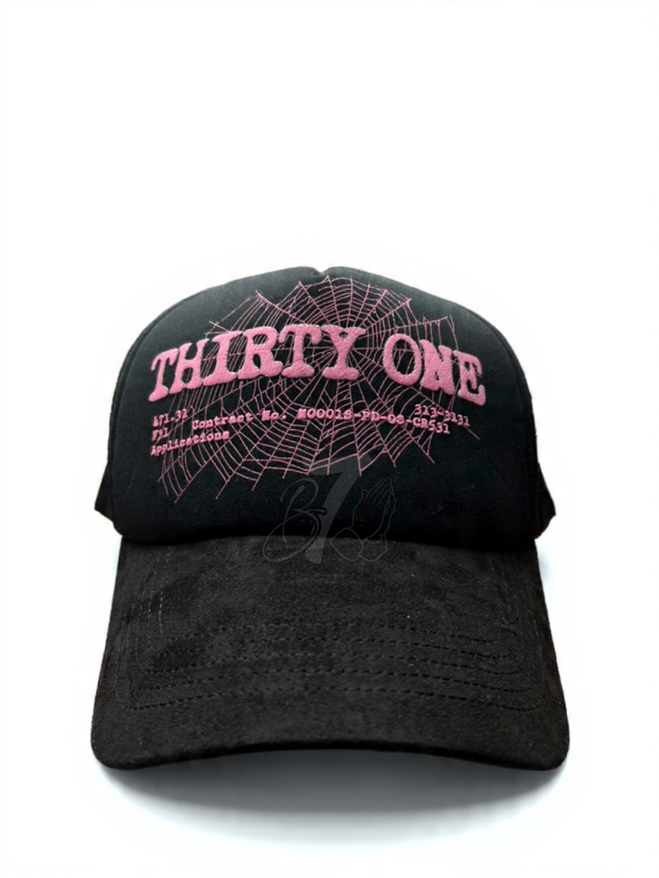 THIRTYONEHATS SPIDER