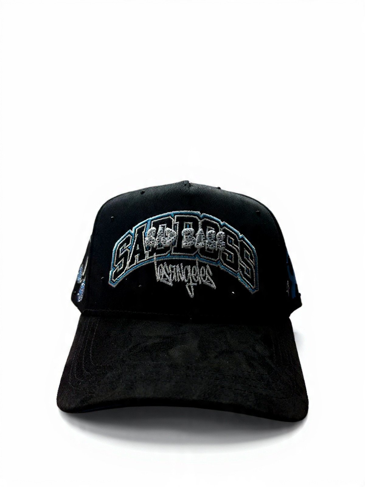 SAD BOSS LOS ANGELES