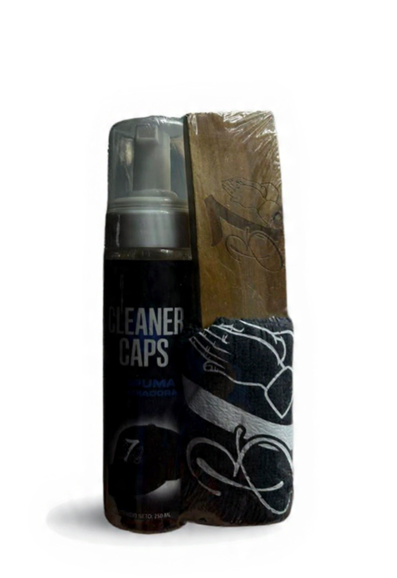 KIT DE LIMPIEZA BLESSED7