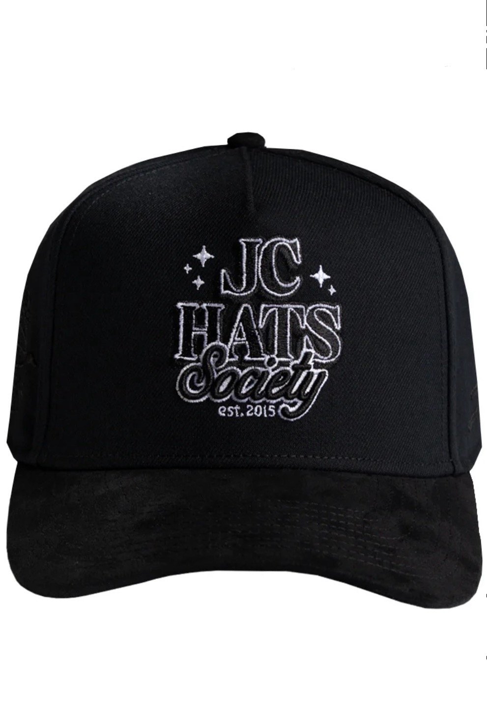 JC SOCIETY BLACK