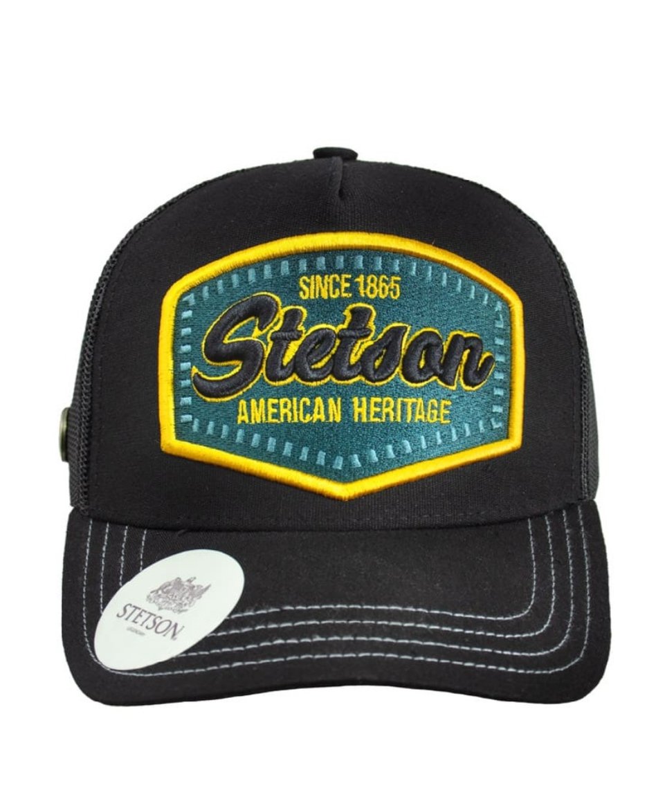 STETSON