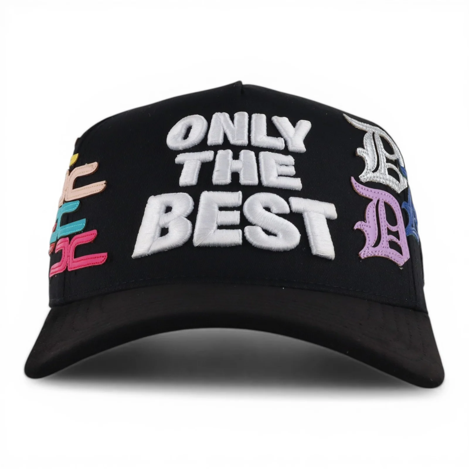 ONLY THE BEST