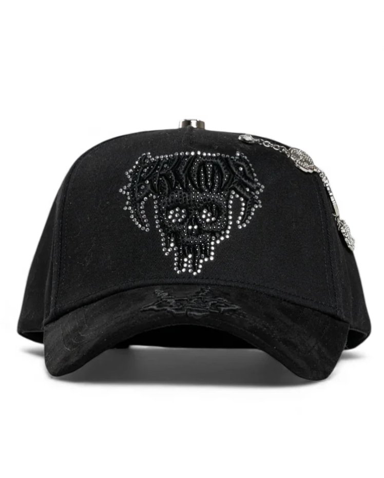 BARBAS CRIME G5