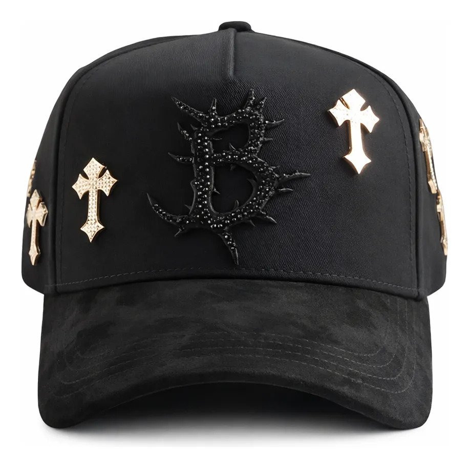 BARBAS B CROSS 24K G5