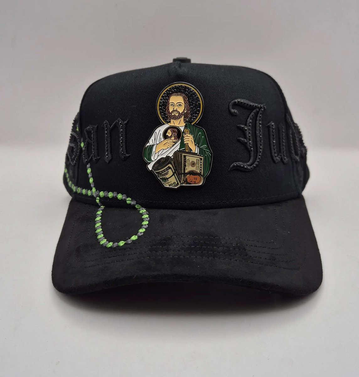 JUDAS TADEO