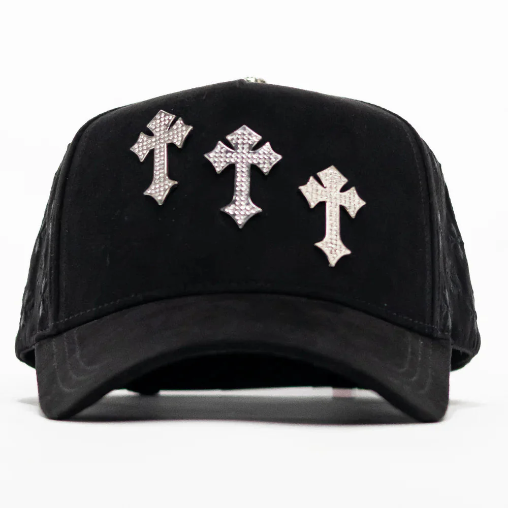 CHROM CRUCES G5