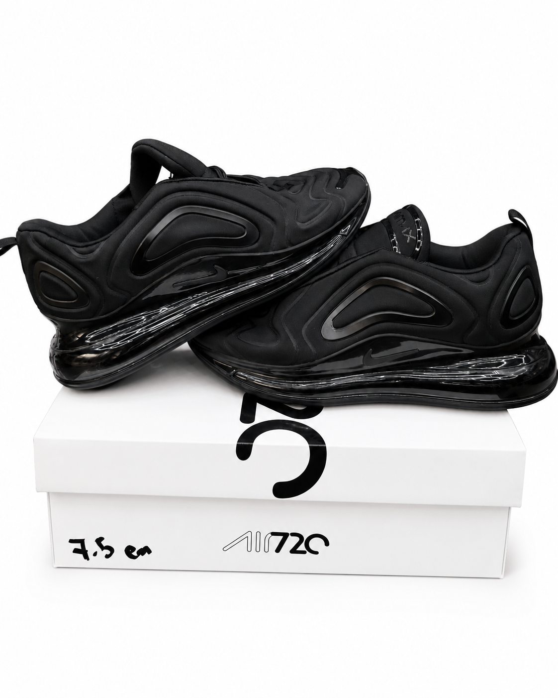 NIKE 720 (24.5)