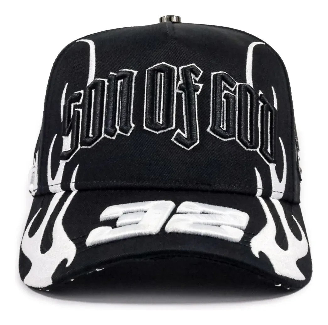 BAEZ SON OF GOD WHITE G5