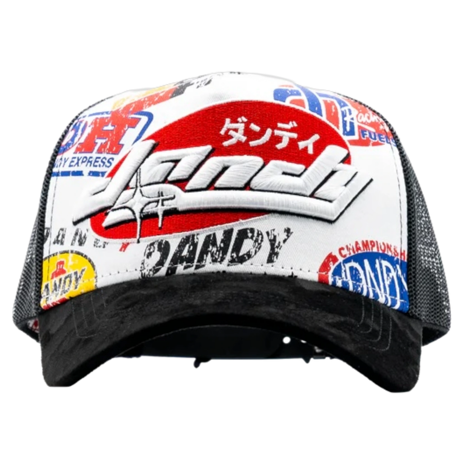 DANDY D SPEC G5