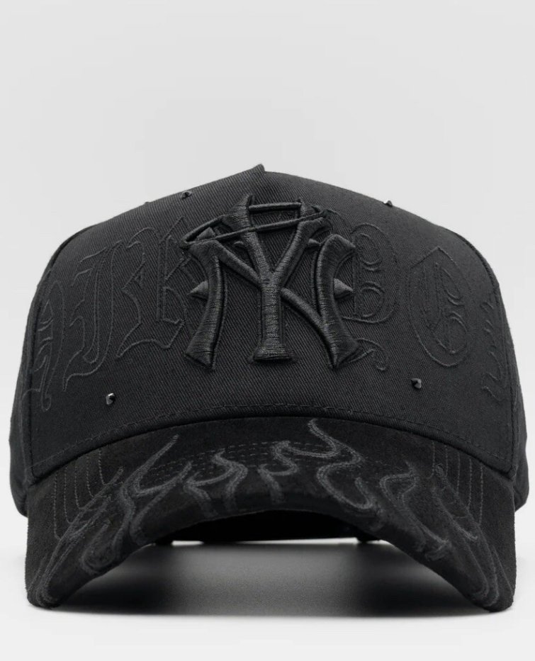 31 NY FLAMES G5
