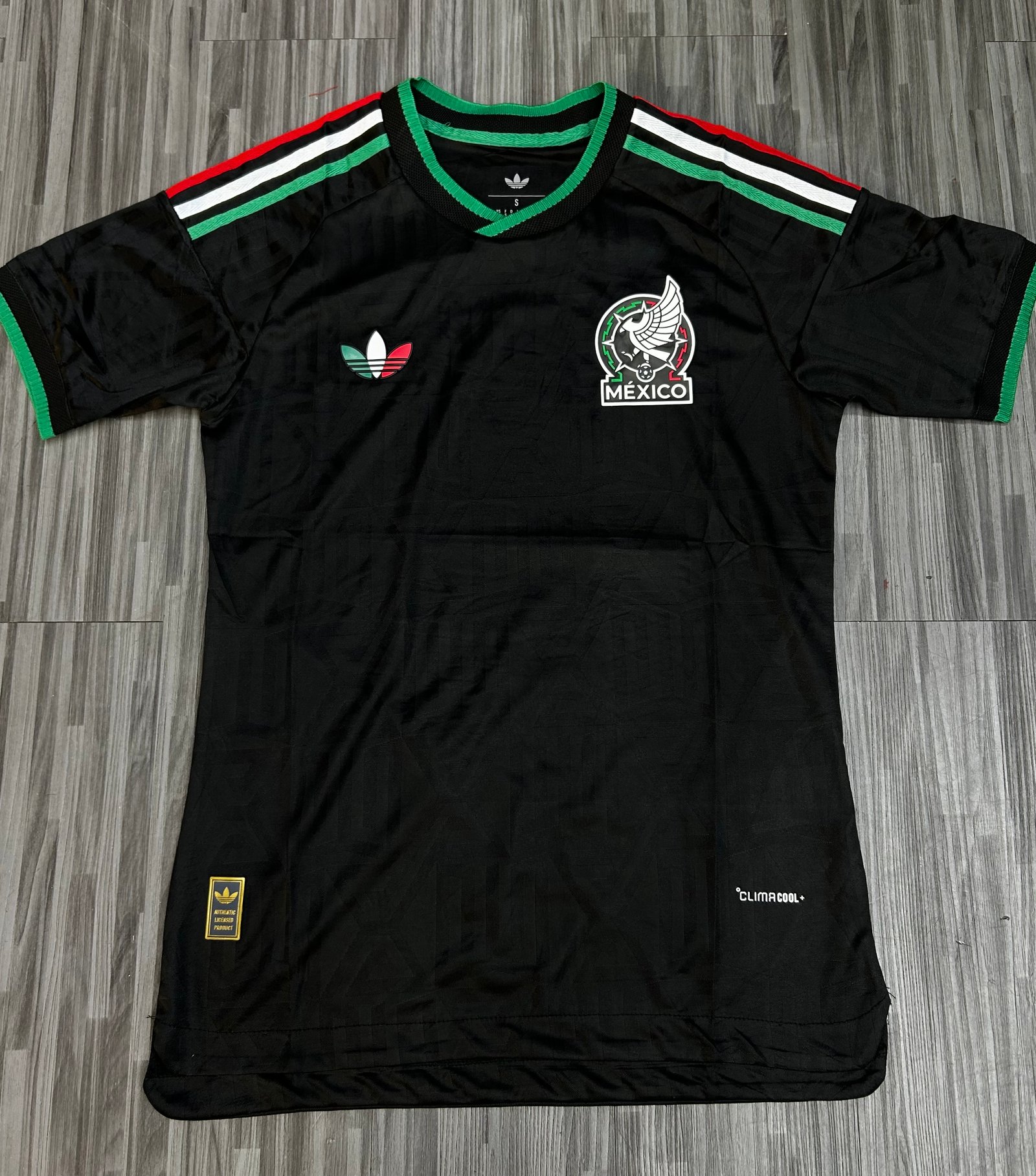 NEGRA MEXICO
