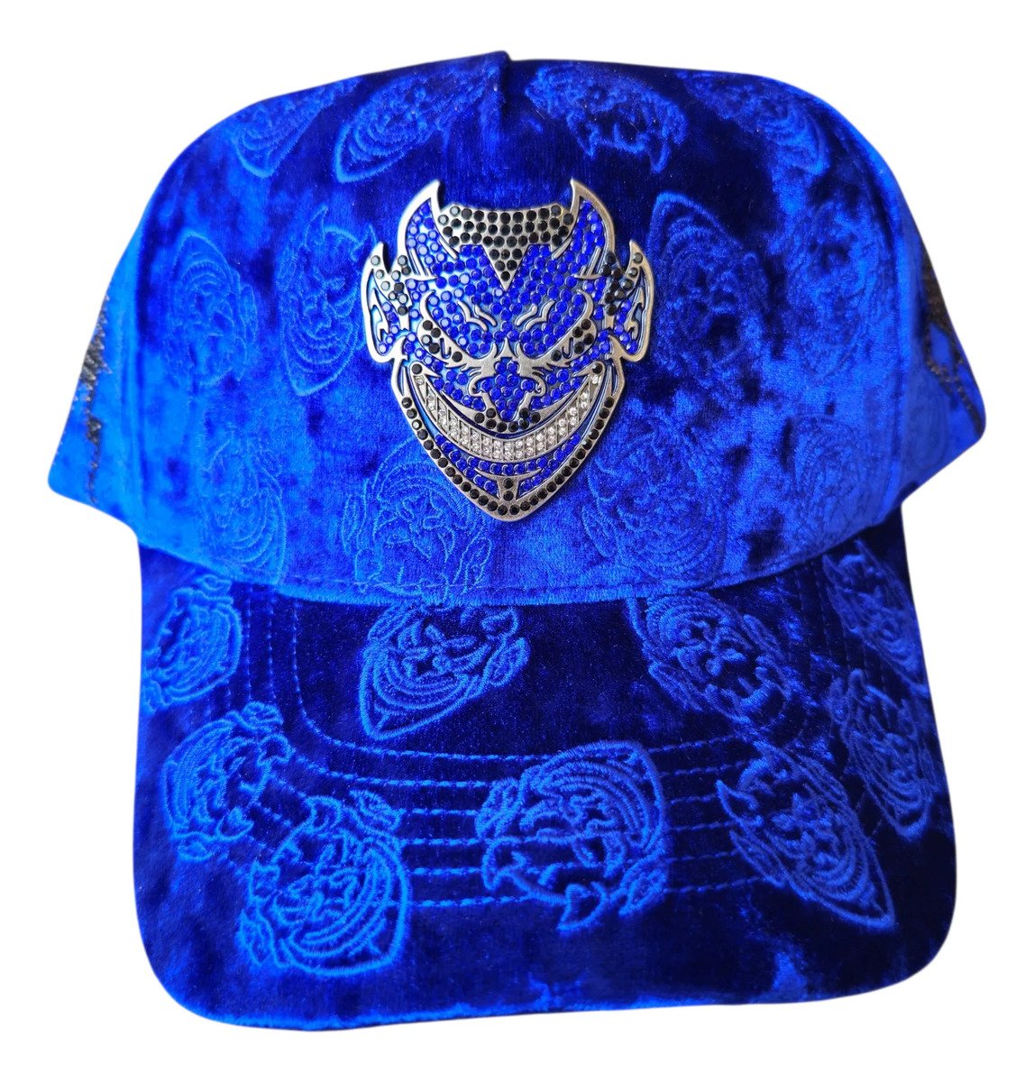 CHUKY HATS AZUL G5