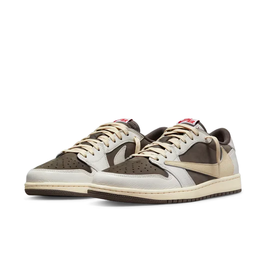 JORDAN X TRAVIS SCOTT