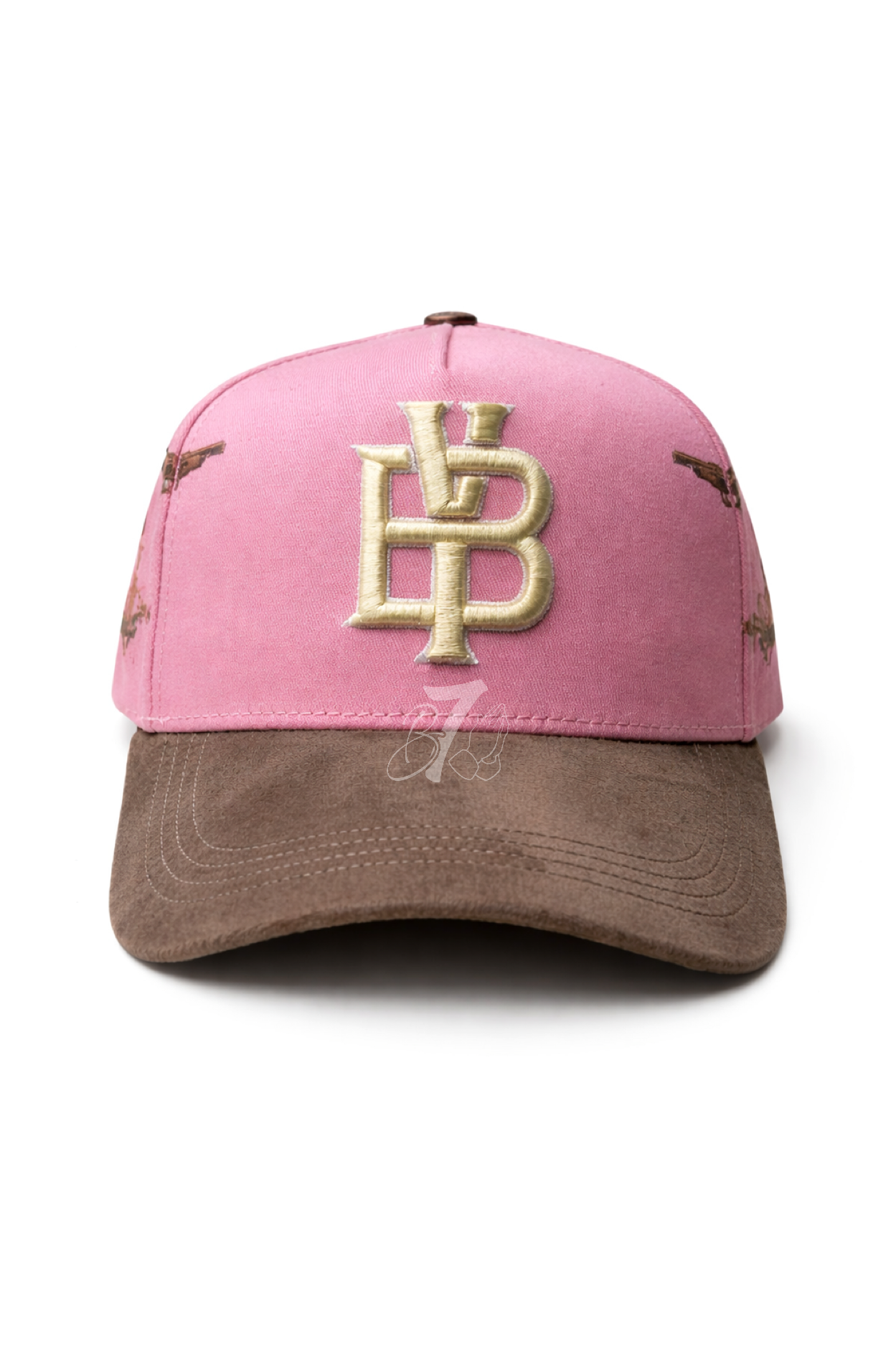 YB PINK